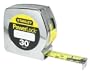 Stanley 33-430 Powerlock 30-Foot-by-1-Inch Measuring Tape