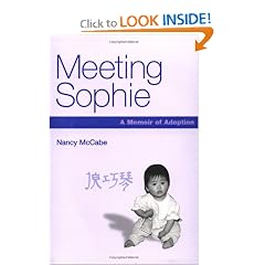 Meeting Sophie: A Memoir of Adoption