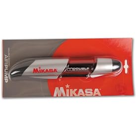 Mikasa DBA Double Barrel Air Pump