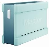 Maxtor OneTouch III for Mac T30G300/M 300GB IEEE1394a/USB2.0/1.1 ���դ����ϡ��ɥǥ�����