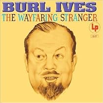 The Wayfaring Stranger