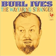 The Wayfaring Stranger