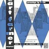 Art Farmer Plays the Arrangements and Compositions of Gigi Gryce and Quincy Jones