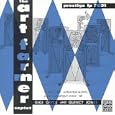 The Art Farmer Septet Plays the Arrangements and Compositions of Gigi Gryce & Quincy Jones