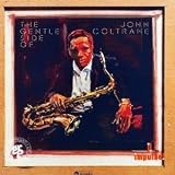 Revue John Coltrane  / The Gentle Side Of John Coltrane