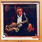 Click here to buy The Gentle Side of John Coltrane by  John Coltrane .
