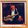 The Gentle Side of John Coltrane