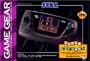 Game Gear System with Super Columns