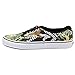 Vans Unisex Authentic Skate Shoes-The Jungle Book/Black