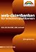 Web-Datenbanken f&uuml;r Windows-Plattformen - new technology . ADO, OLE DB, ODBC, JDBC und mehr