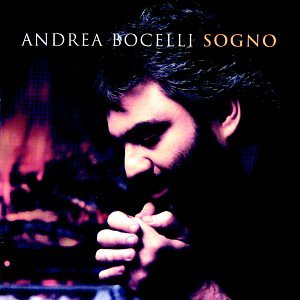 Andrea Bocelli - Victoria