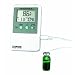Thomas Traceable Refrigerator/Freezer Plus Thermometer