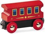 Eigenschaften BRIO GmbH 33538000 / Brio 33538000 - Classic Personenwagen