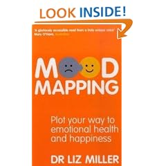 Mood Mapping: Plot your way to emotional health and happiness