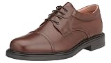 Bostonian Mens Tuscana Oxford, Brown, 8 M