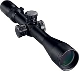Nikon MONARCH X 2.5-10X44SF MDOT MBL