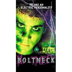 Boltneck [VHS]