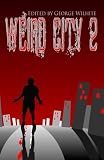 Weird City 2

Amazon.Com Rank: # 3,306,745

Click here to learn more or buy it now!