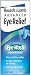 Personal Health Care : Bausch & Lomb Eye Wash, 4-Ounce Bottles (Pack of 6)