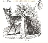 The Living Road - Digipack
