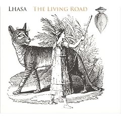 The Living Road - Digipack