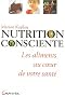 Nutrition consciente by Marion Kaplan