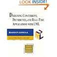 Designing Concurrent, Distributed, and Real-Time Applications... by Hassan Gomaa