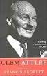 Clem Attlee