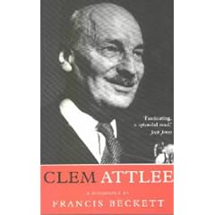 Clem Attlee