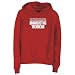 Sweatshirt Woman Red 
