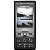 Sony Ericsson K790a Phone (Unlocked)