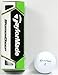 TaylorMade SuperDeep Golf Ball (Pack of 12)
