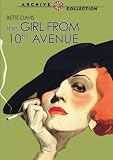The Girl From Tenth Avenue