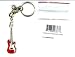 Fender P Bass Keychain