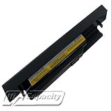 Lenovo IdeaPad U450P 3389 Main Battery