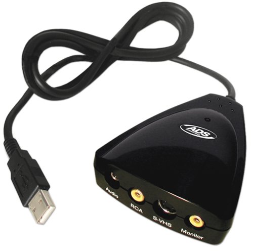 ADS USBAV-170 Instant Video (USB)