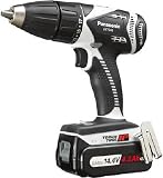 Ｐａｎａｓｏｎｉｃ　振動ドリル＆ドライバ１４．４Ｖ　４．２Ａｈ（グレー）　4305981 EZ7940LS2SH