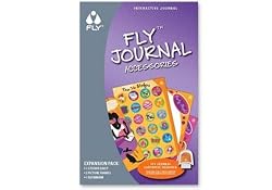 FLY&trade; Journal Expansion Pack