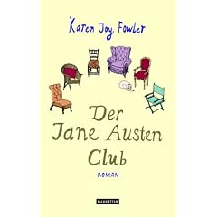 Der Jane Austen Club