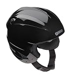  : Giro Talon Snow Helmet (Black, Small)