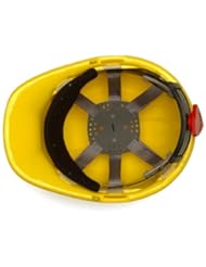 Sports: Pyramex 6 Point Ratchet Suspension Only - Pyramex