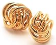 Monet Twist Knot...
