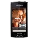 Sony Ericsson Xperia Ray ST18i (Black)