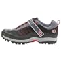 Pearl Izumi 2009/10 Men's X-ALP Low Mountain Bike/Hiking/Running Shoe - Black/Moonlight - 5741-589