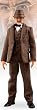 Indiana Jones Movie Medicom RAH Deluxe 12 inch Figure Henry Jones