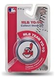 Cleveland Indians MLB Yo Yo Yomega Firestorm