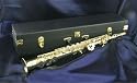 Revere 4700 Pro Soprano Sax Outfit with Deluxe Case --- ON SALE NOW