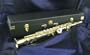Revere 4700 Pro Soprano Sax Outfit with Deluxe Case --- ON SALE NOW