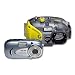 Sea & Sea DX750G 5.19mp Digital Camera with 3x Optical Zoom & Underwater Housing