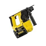 DEWALT DC223KA Heavy-Duty 24 Volt 7... by DeWALT